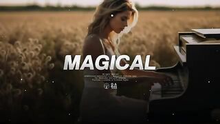 MAGICAL   Pop Type Beat  Emotional Piano Instrumental 2024  OA beats