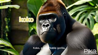 Koko's story