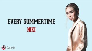Every Summertime - NIKI sub indonesian