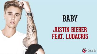 Baby - Justin Bieber feat. Ludacris sub indonesian