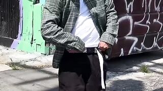 Gangsta cute