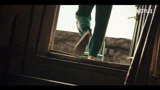 Sweet Home - Official Trailer - Netflix,2025