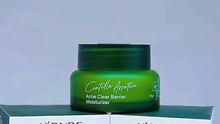 Moisturizer untuk jerawat