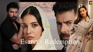 Esaret - Episode 376 (English Subtitles)