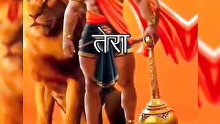 Jai hanuman 2