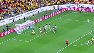 COLOMBIA 5-0 PANAMÁ ｜ HIGHLIGHTS ｜ CONMEBOL COPA AMÉRICA USA 2024