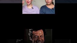 Imran khan Tik Tok