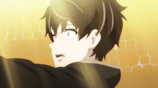 Tower of God Season 2 - Anime - Eps 01