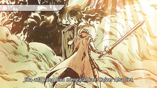 Shinmai Ossan Boukensha - Anime - Eps 02