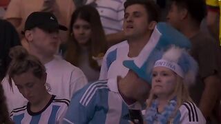 Argentina vs Canada 3-1 - All Goals & Highlights - 2024