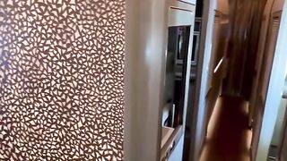 Djet privé luxueux