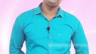 சில நேரம் சில பொழுது I COVER BY J MICHAEL I #trending #motivationalquotes #motivationspeech