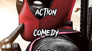 Top 10 best action comedy movie