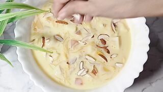Fruit Vermicelli ASMR