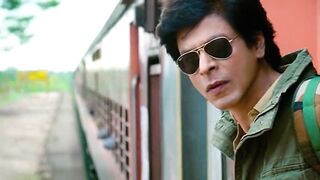 Shahrukh Khan movies