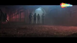 -New Release Hindi Dubbed Movie _ Horron movie part 1.