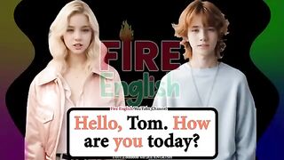 Improve English Speaking Skills Everyday / Tips to speak English Conversation #howtospeakenglish