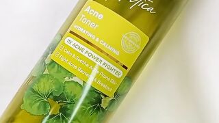 Toner untuk jerawat