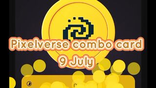 Pixeltap by pixelverse | Daily combo