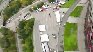 55000 Fans Witness the Biggest Drift Masters Finale EVER
