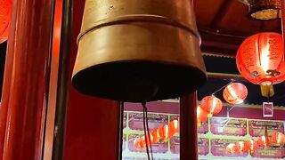 Sheng Thian of Liem Thay Soe kongco. Nov 2023.