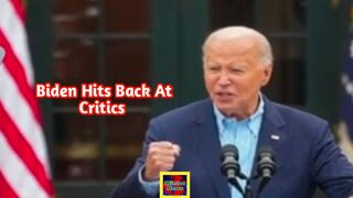 Joe Biden insists he will stay in the race - and tells party to put drama aside