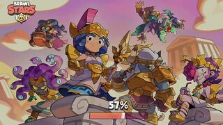 Brawls stars