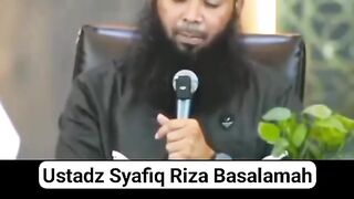 Nasehat Rumah Tangga - ustadz Syafiq Riza Basalamah
