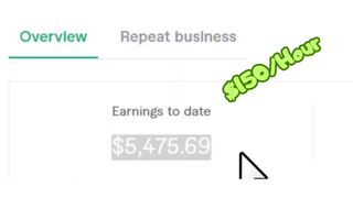Maximize Your Earnings A Step-by-Step Guide to Making $150hr with Fiverr without WORK !!