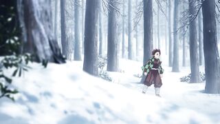 Demon Slayer S2 E 04 ENG DUB