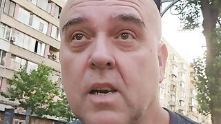 ПЪРВАТА ВИЗИТА НА НОВИЯ БРИТАНСКИ ВОЕНЕН МИНИСТЪР Е В УКРАИНА