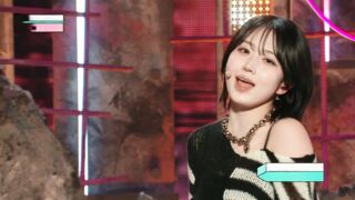 (HIGH QUALITY) NMIXX - DASH MBC UHD Music Core