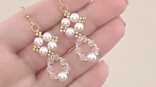 #❤????????JEWELLARY MAKING.????????????...........