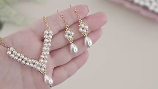 ###JEWELLARY MAKING.❤❤????????????????????????............