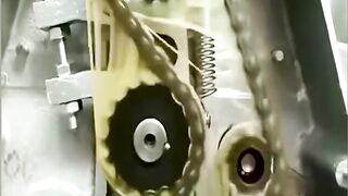 Montage et assemblage des pièces mécaniques