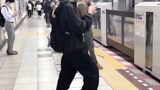 Danse avec souplesse