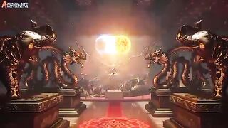 Lord Of All Lords(Sage Ancestor) Eps 26