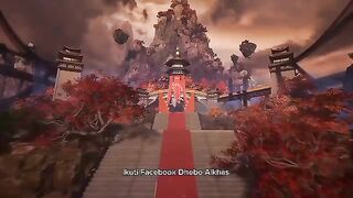 Martial Master Eps 458