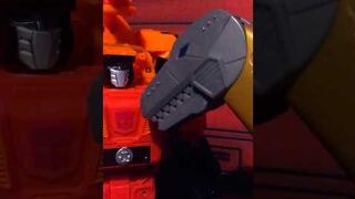 Transformers Don’t Challenge Grimlock