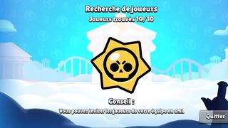 Brawls stars 3