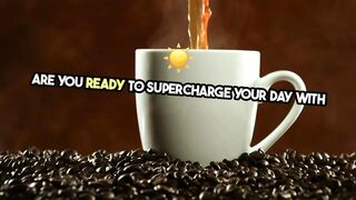 Boost Your Marketing with DXN Coffee!