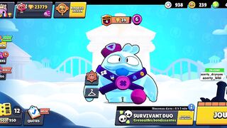 Brawl star 3