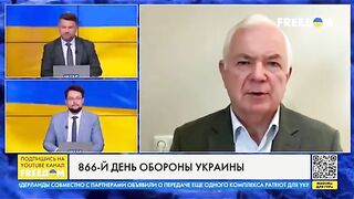 РАЗХОДНИЯТ МАТЕРИАЛ В РУСКАТА АРМИЯ СВЪРШИ