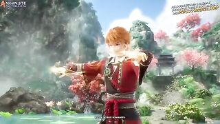 Tales Of Deamons And Gods Eps 351