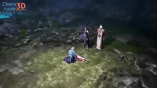 The Legend Of Sword Domain Eps 168