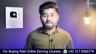 How to Create Payoneer Account in Pakistan 2023 & Get a $25 Bonus - Kashif Majeed