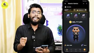 Hamster kombat daily combo today | Hamster kombat daily combo | Hamster kombat daily combo card