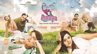 Wagle Ki Duniya | Ep 1020 & Ep 1021 | RECAP | वागले की दुनिया