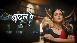 Badall Pe Paon Hai | Ep 24 & Ep 25 | RECAP | बादल पे पाँव हैं