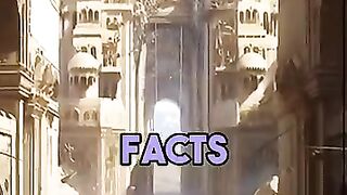 Fascinating Historical Facts Part 4 #history #shorts.